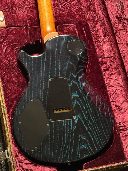PRS Private Stock Tremonti Sub Zero Glow 11931