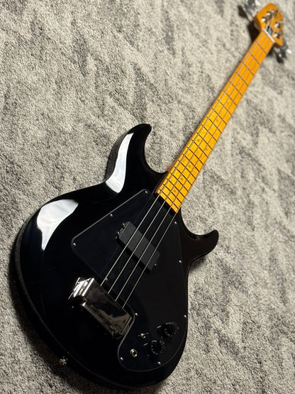 Epiphone Grabber Bass in Ebony