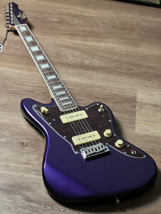 Revelation RJT60 MMP in Metallic Purple