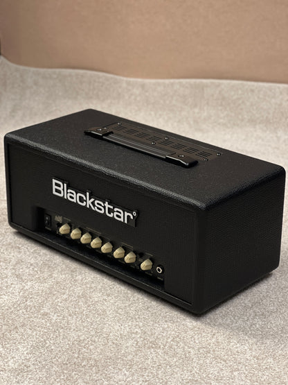 Blackstar Debut 100RH Head in Black