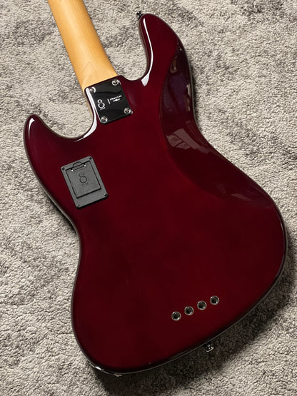Sire Marcus Miller V3-4 St New Gen in Tobacco Sunburst