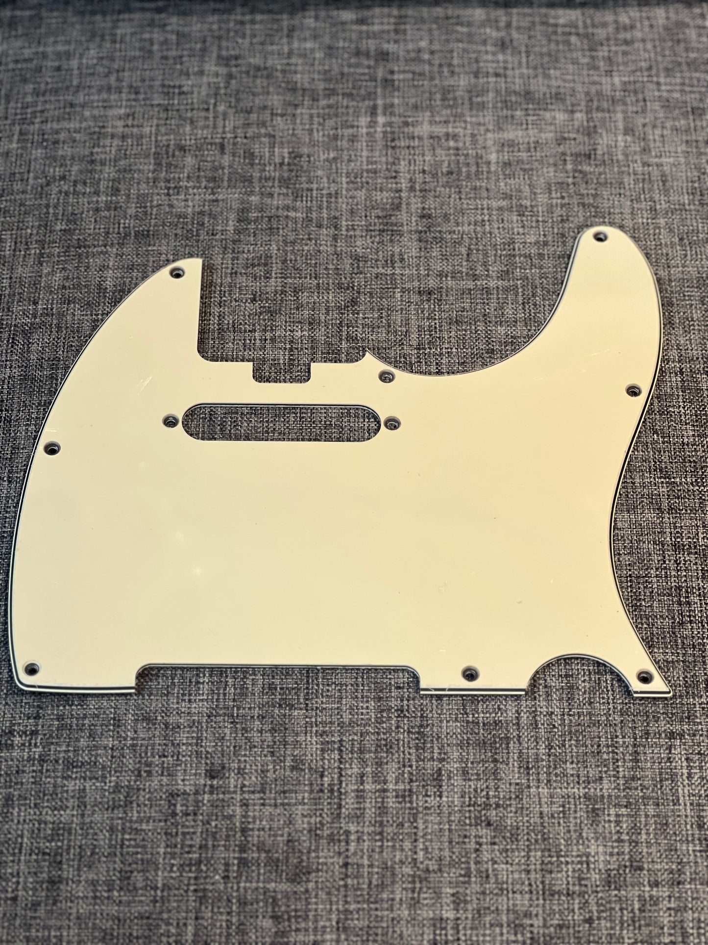 Soloking MT-1 Vintage / T-1B Vintage Pickguard Replacement Parts Accessories