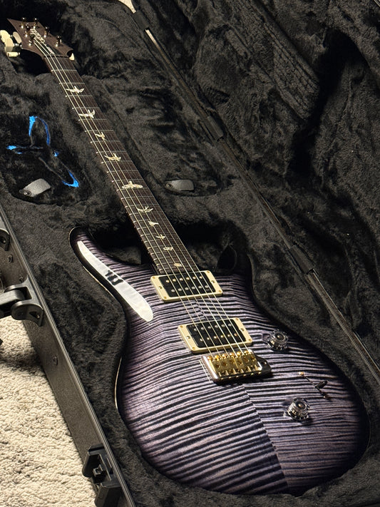 PRS Custom 24 Purple Mist 10 Top 0415412