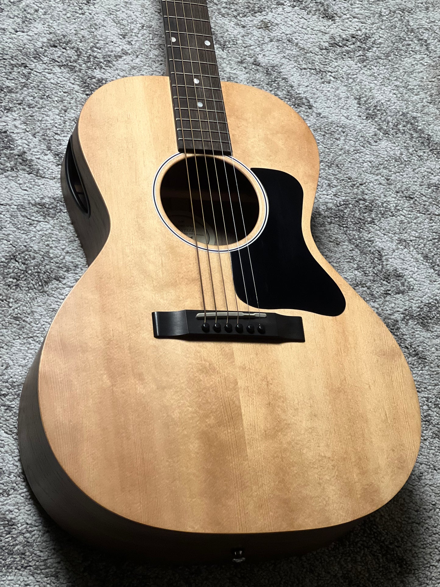 Gibson Montana G-00  Natural  with Gig Bag