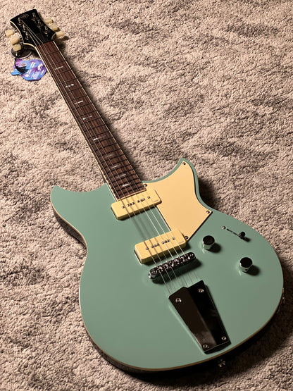 Yamaha Revstar Standard RSS02T SOB in Sonic Blue