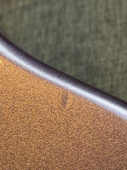 Dhatarattha Basic DTL in Lavender Sparkle with Rosewood FB (B STOCK)