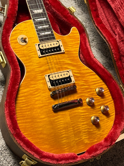 Gibson Slash Les Paul Appetite Burst w/ Case 210060282