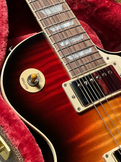 Gibson Les Paul Standard '60s AAA  in Tri-Burst 211950319