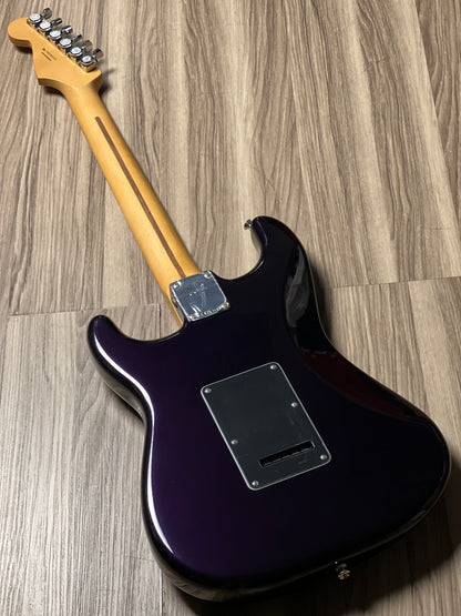 Fender Player II Modified Stratocaster HSS with Maple FB in Dusk MX25025379