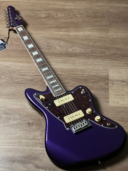 Revelation RJT60 MMP in Metallic Purple