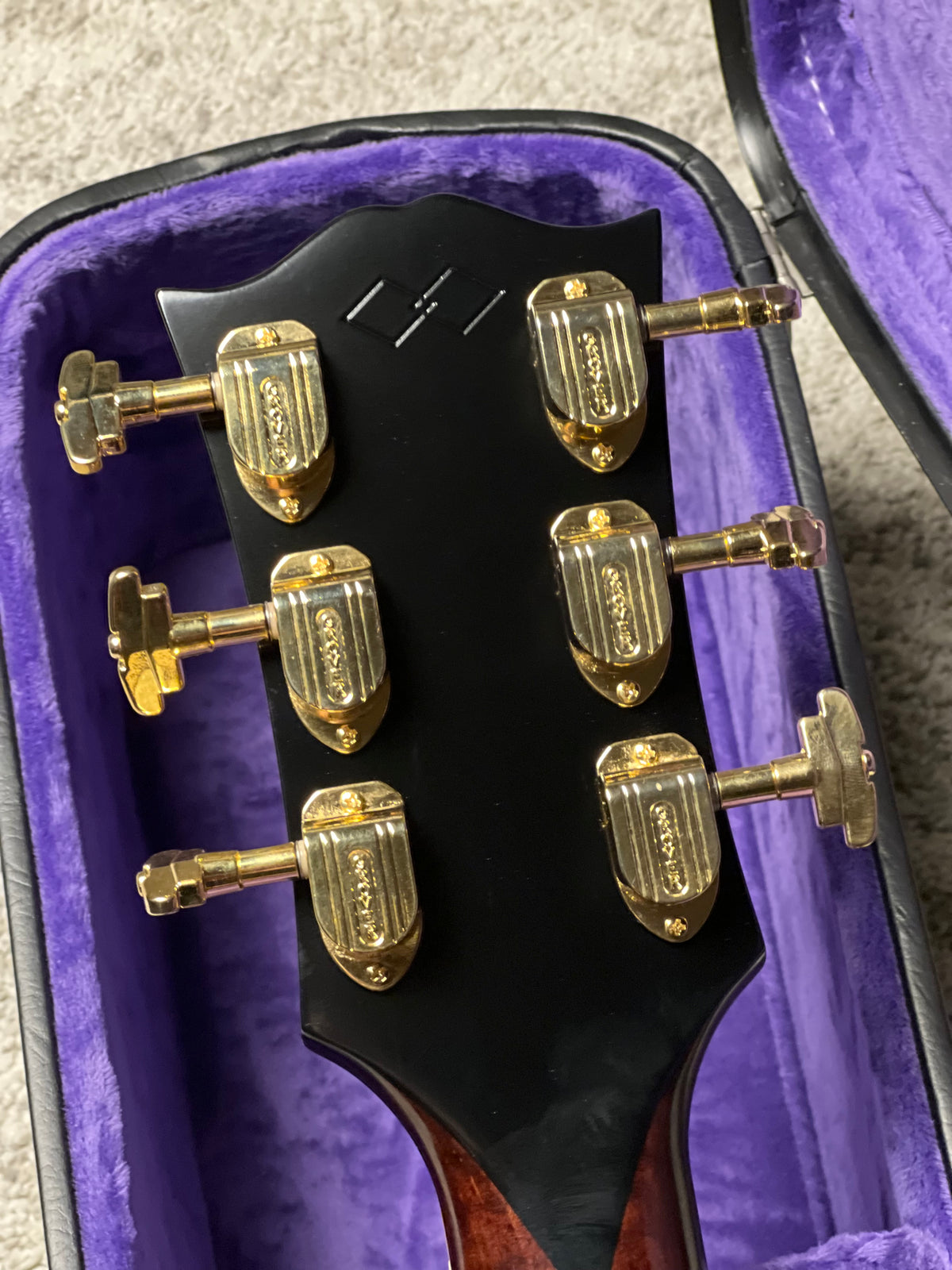 Epiphone Pre-war SJ-200 Rosewood Reissue Acoustic-electric Guitar in Vintage Sunburst