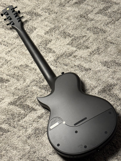 Enya NOVA GO SONIC Smart Guitar in Black (USED)