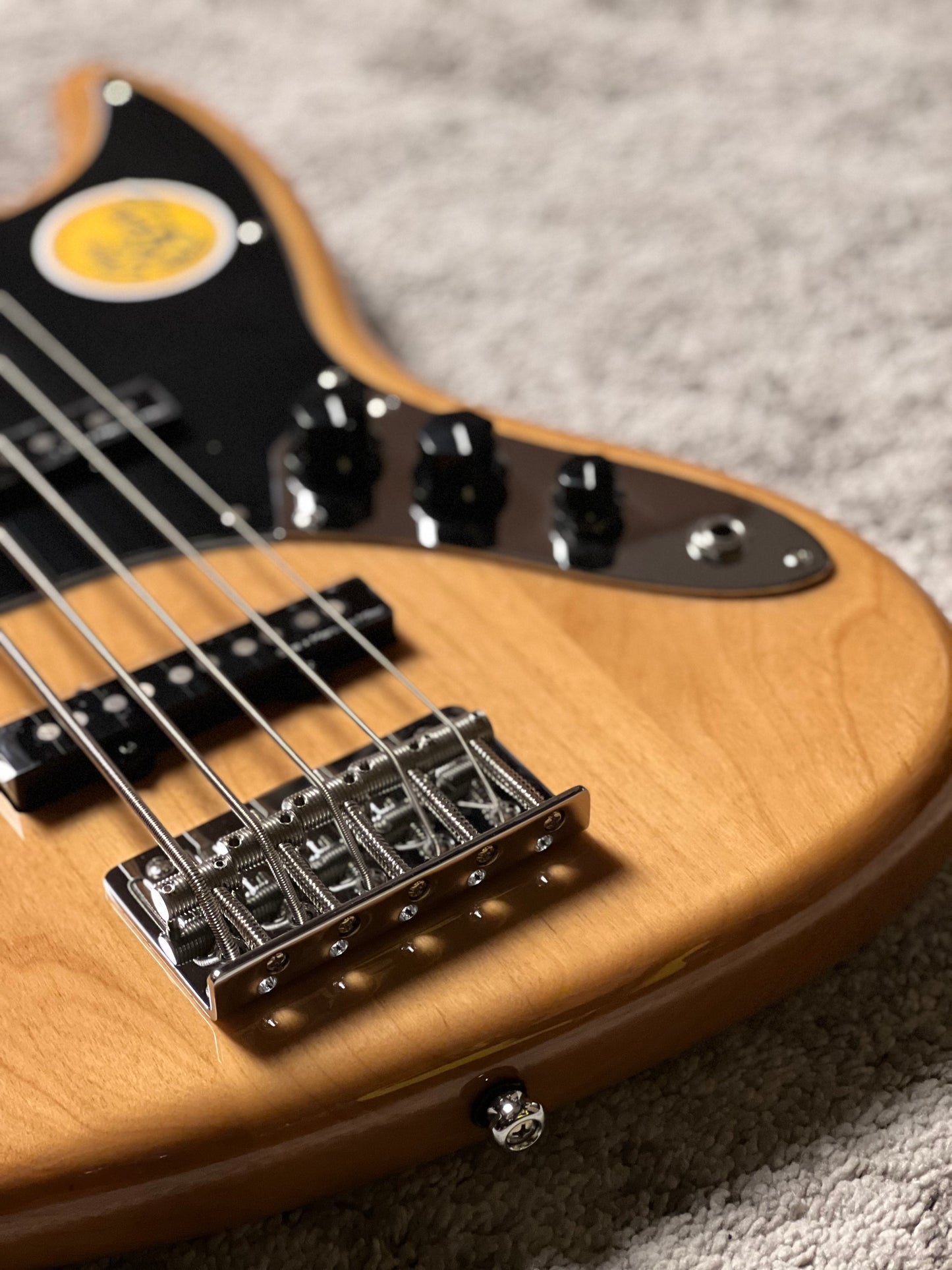 Sire Marcus Miller V5R-ALDER-5 with Rosewood Passive 5 String in Natural