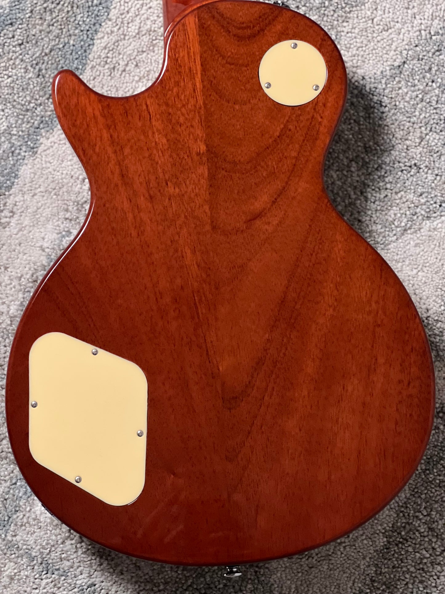 Soloking MLP Tribute-II in Trans Salmon Pink