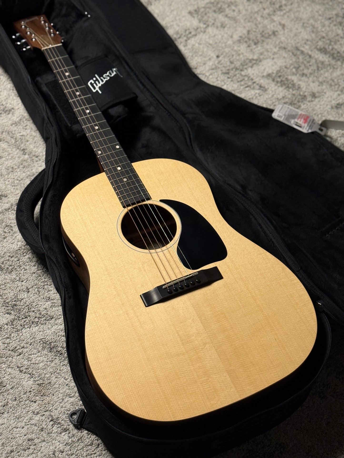 Gibson Montana G-45 Natural