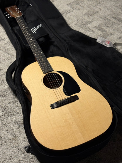 Gibson Montana G-45 Natural