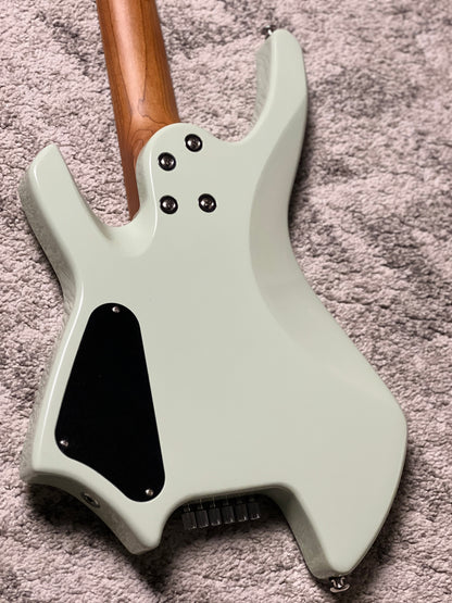 SQOE SEWT700 HSS Headless in Surf Green