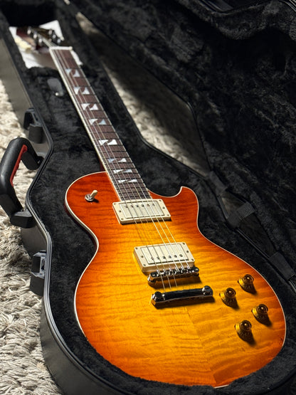 Saito 33BEYOND in Tea Burst 25009