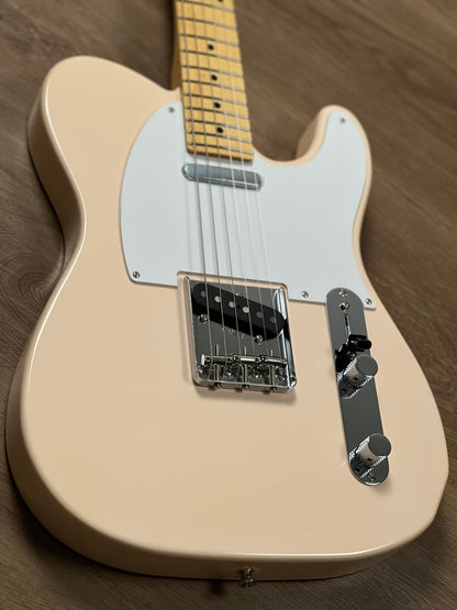 Tokai ATE-102/M Breezysound Japan in Shell Pink 240398