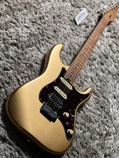 Soloking MS-1 Classic MKII in Shoreline Gold Nafiri Special Run