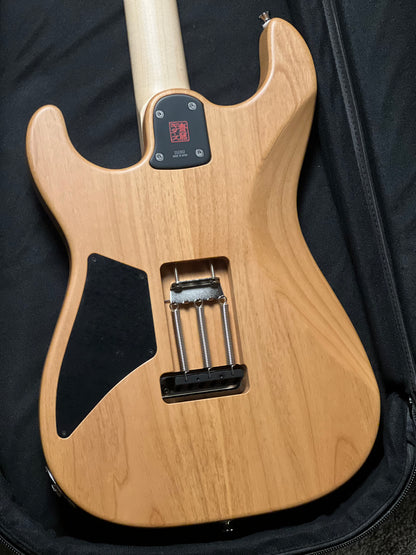 Saito S-622 SSH with Maple in Kannagi 253302
