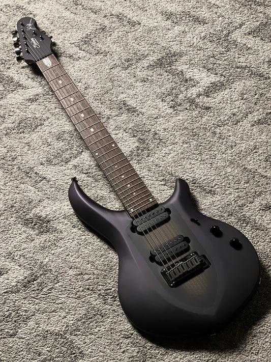 Sterling by Music Man John Petrucci Majesty 7-String in Arctic Dream