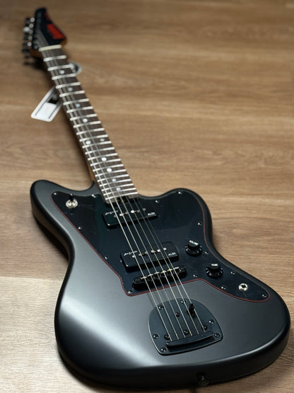 Soloking JM40 Offset in Noir Black Limited Edition