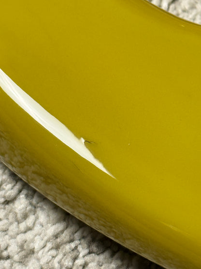 Fender Mark Hoppus Signature Bass in Surf Green MX11090429 (USED)