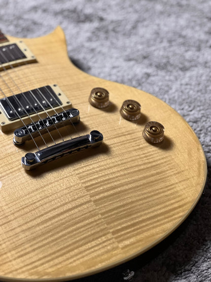 ESP LTD LEC-256VN  In Vintage Natural