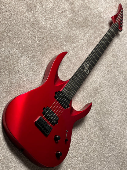 Solar A2.6 CAR in Candy Apple Red IW22010572