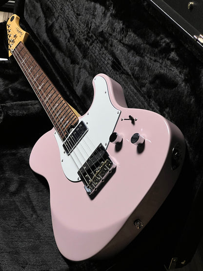 Yamaha PACP11S Pacifica SC Professional in Ash Pink