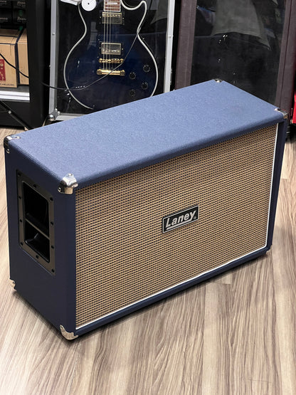 Laney Lionheart Foundry Series LF212 2x12  Amp Cabinet