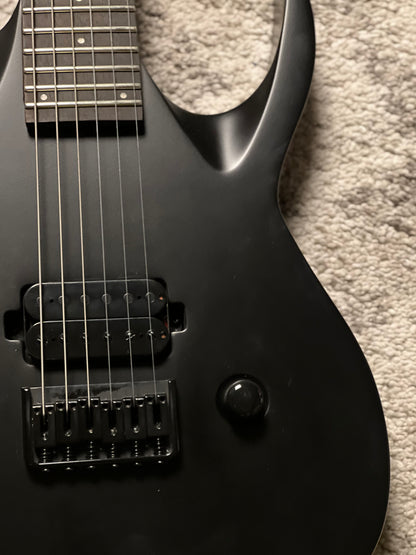 S by Solar AB4.61MC – 3/4 in Carbon Black Matte
