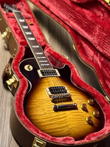 Gibson Slash Les Paul Standard  in November Burst w/Case