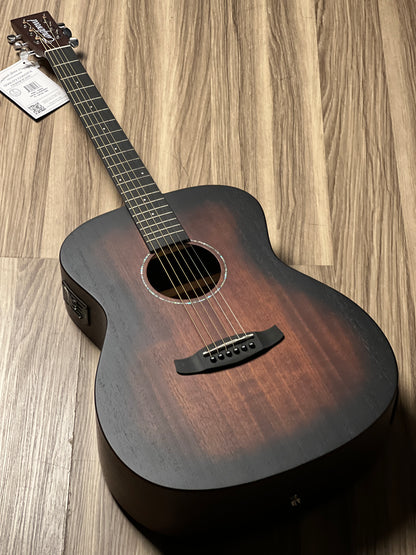 Tanglewood Crossroads TWCR-OE folk w/Bag