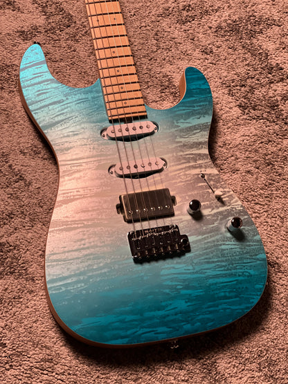 Saito S-622 SSH with Maple in Kannagi 253301