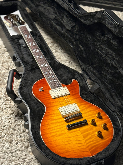 Saito 33BEYOND in Tea Burst 25009