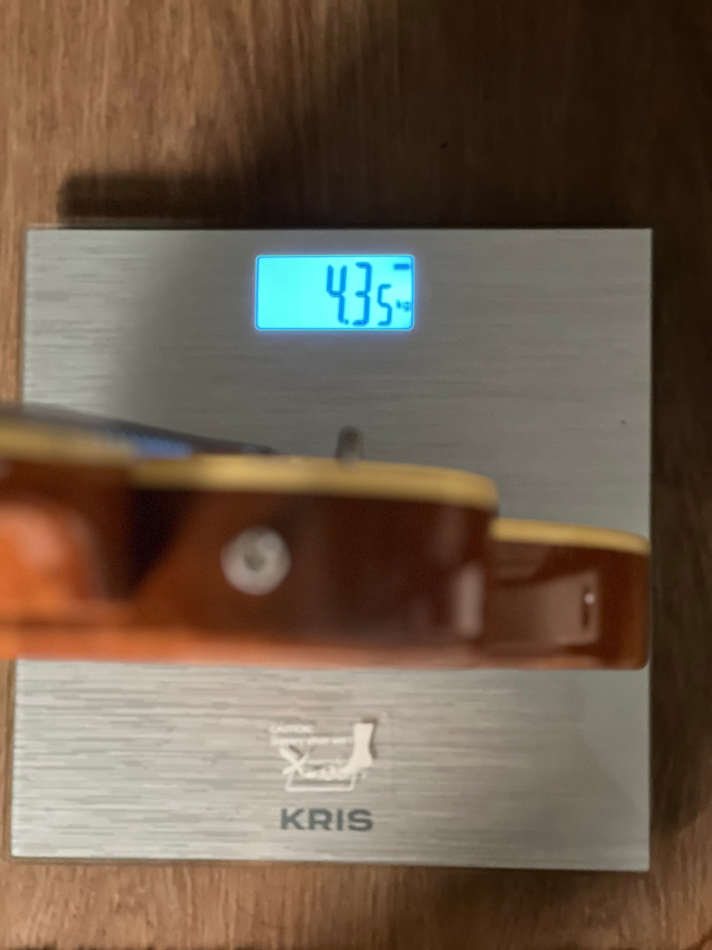 Tokai Japan Love Rock LS-101 SLP in Shell Pink 2551230