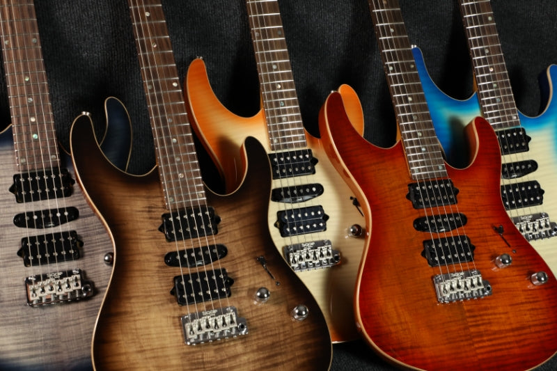 SQOE SEIB998 HSH BLS in Denim Blue