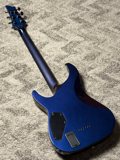 Schecter Hellraiser Hybrid C-1 UV in Ultra Violet W23060246