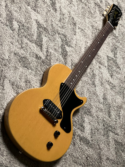 Epiphone Les Paul Junior TV Yellow Electric Guitar