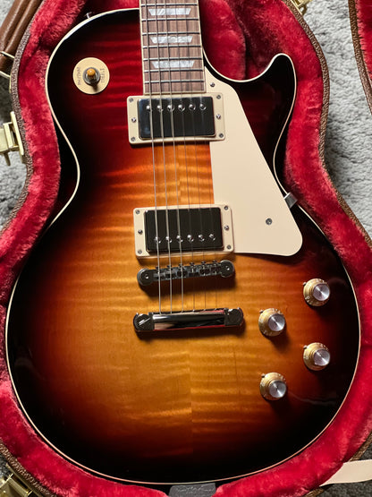 Gibson Les Paul Standard '60s AAA  in Tri-Burst 211950319