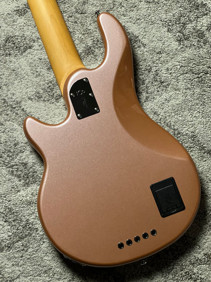 Sire Marcus Miller Z3 5-String Bass Guitar in Rosegold