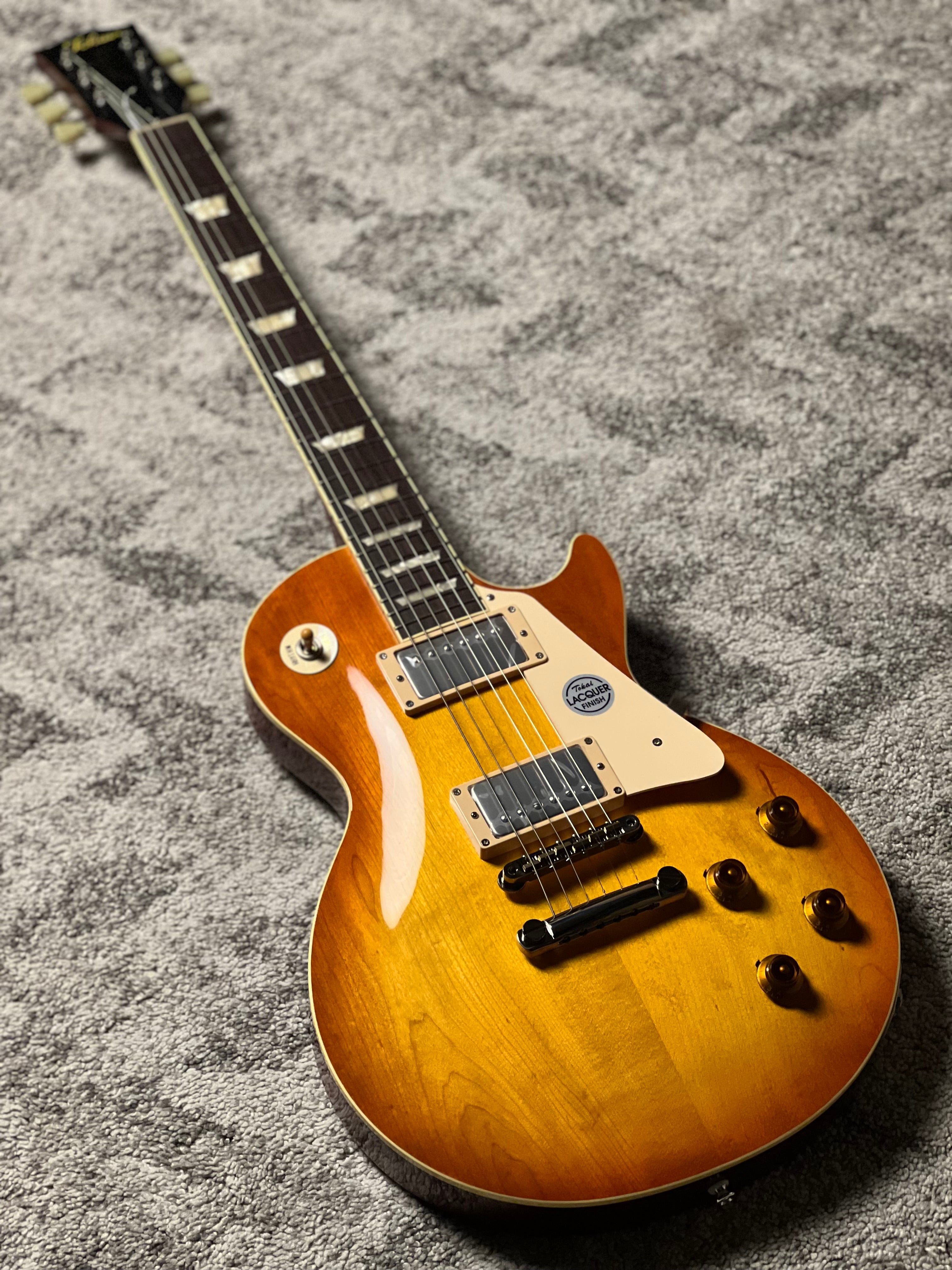 Tokai Premium Series – nafiriguitar.com