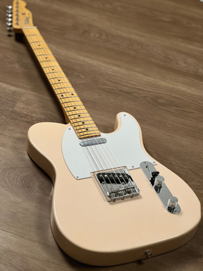 Tokai ATE-102/M Breezysound Japan in Shell Pink 240398