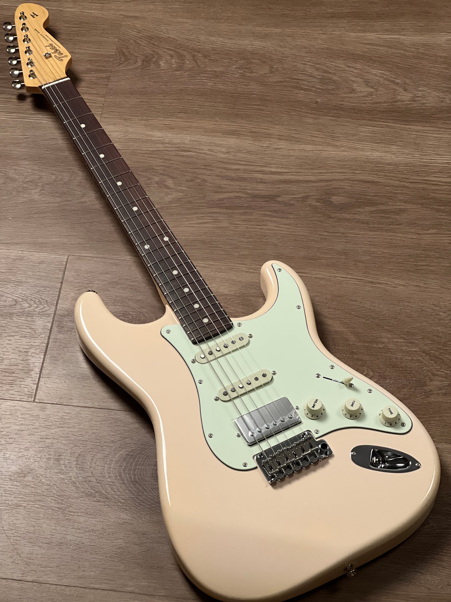 Tokai AST-423-101-SH/R SLP Goldstar Sound Japan in Shell Pink 231160