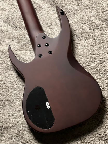 Solar AB4.5DN-E 5 String Bass in Dark Natural