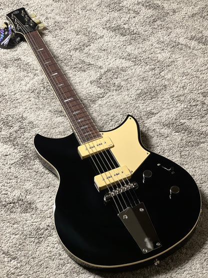 Yamaha Revstar Standard RSS02T BL in Black