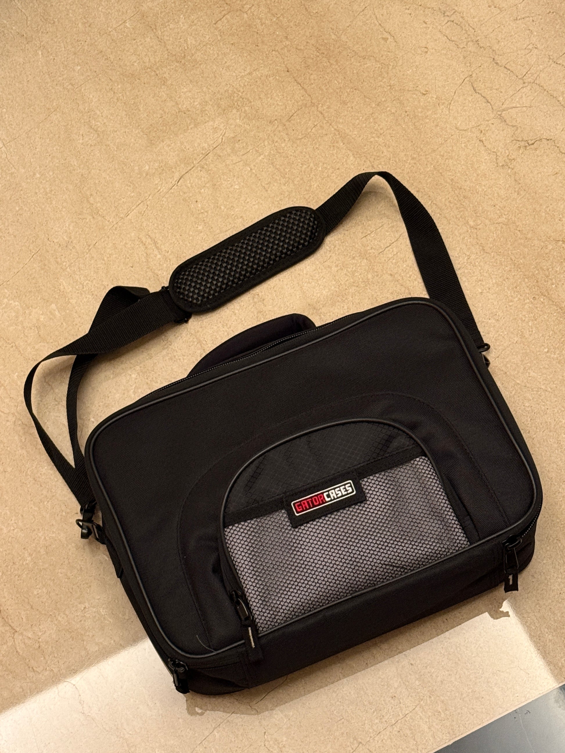 Gator G-MULTIFX-1510