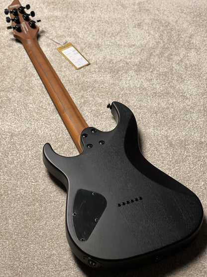 Cort KX500 Pale Moon in Natural Black Burst